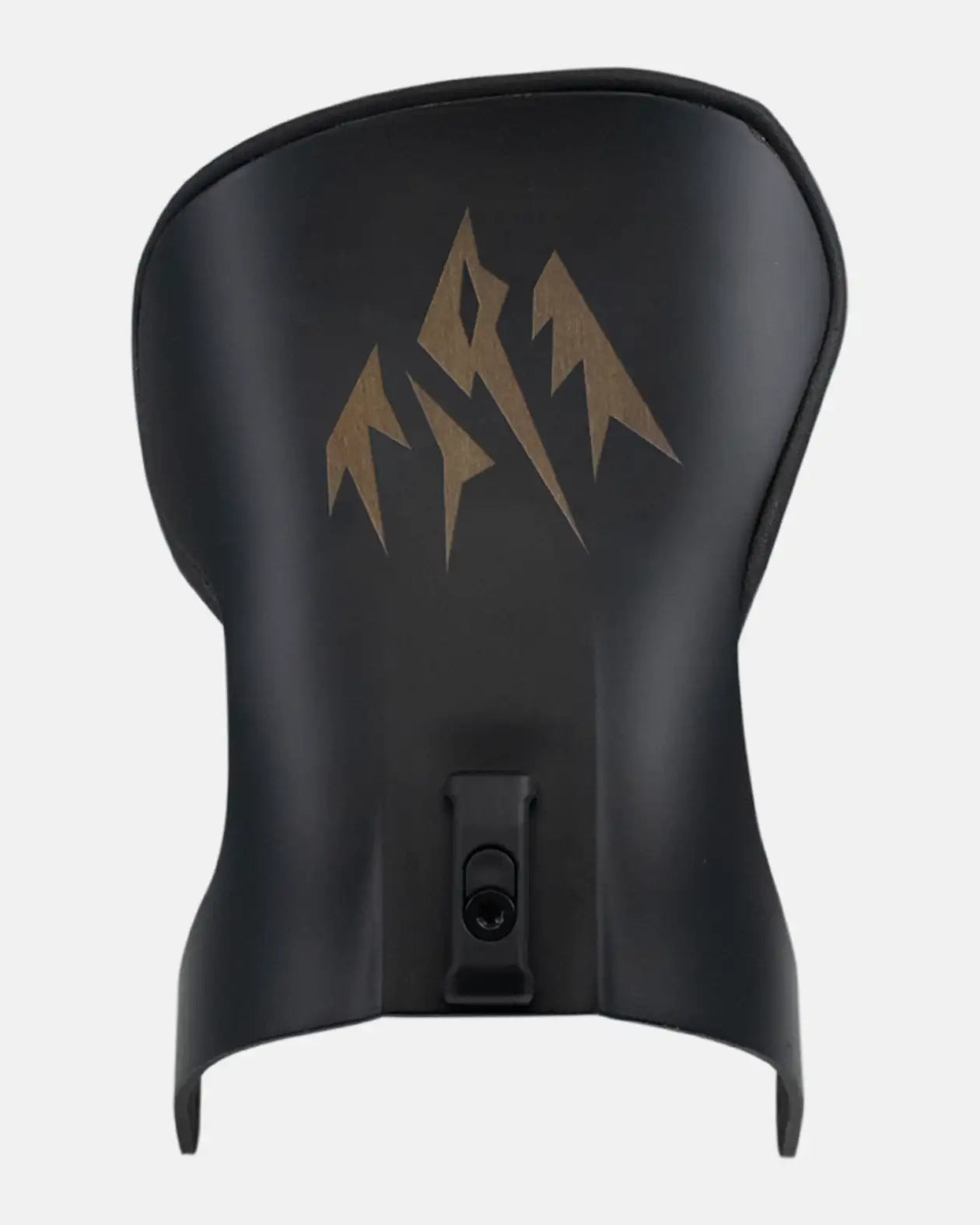 JONES SPR APOLLO FLAX 2.0 HB LEFT BLACK | Jones Left asym flax/carbon wide-back Jones Snowboards High Performance