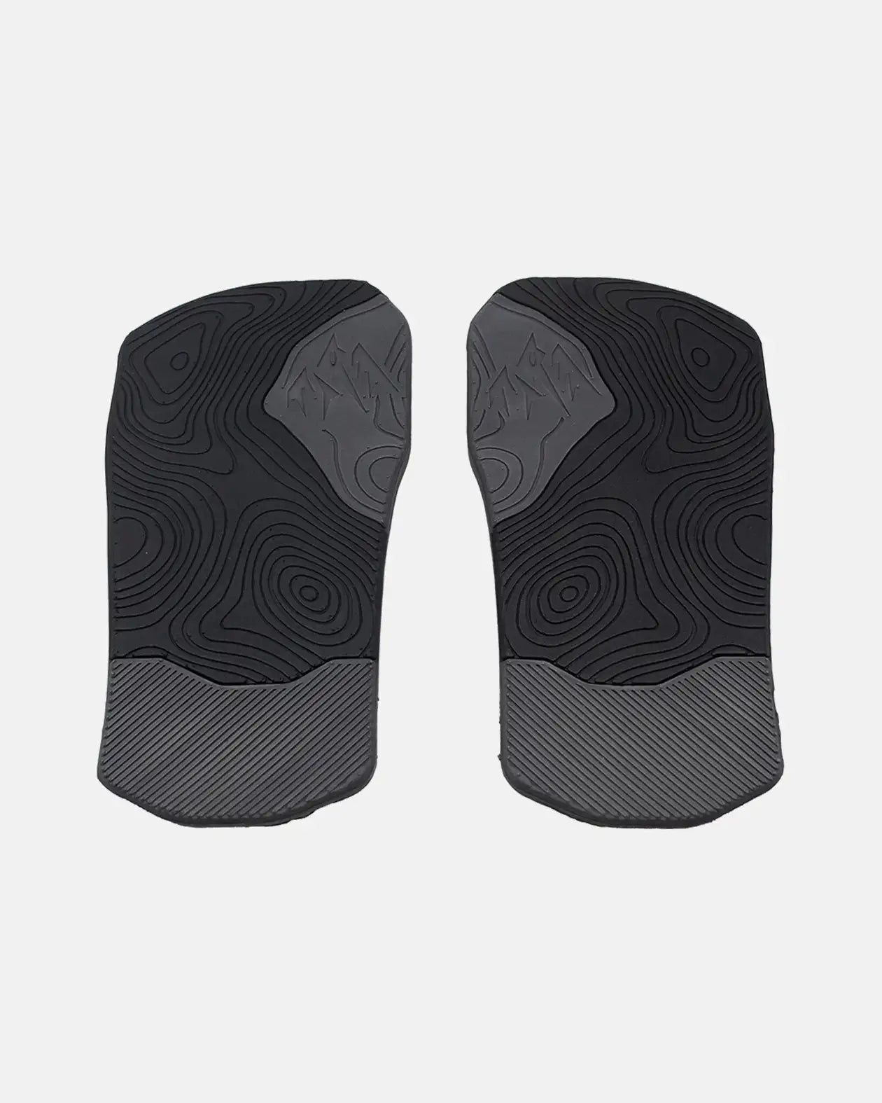 Response Tri-Foam Foot Pillows 2023 | Jones Response Tri-Foam Foot Pillows 2023 Jones Snowboards High Performance