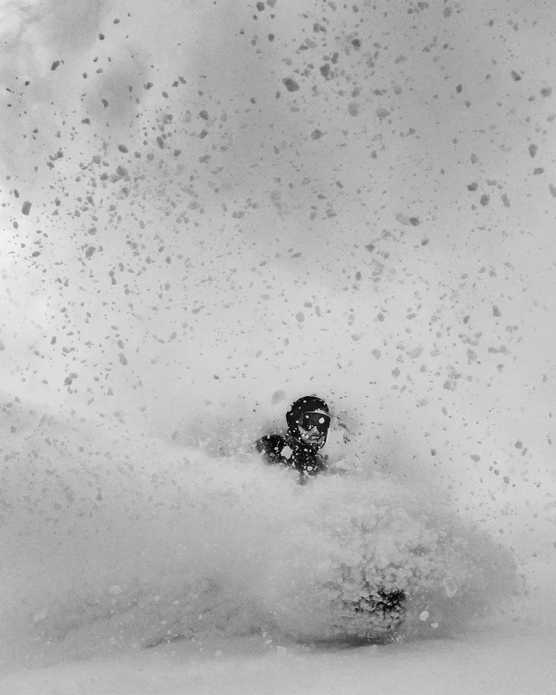 Men's Ultralight Project X Snowboard