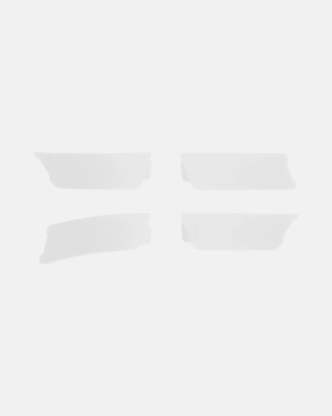 Heelcup Screw Covers 2026