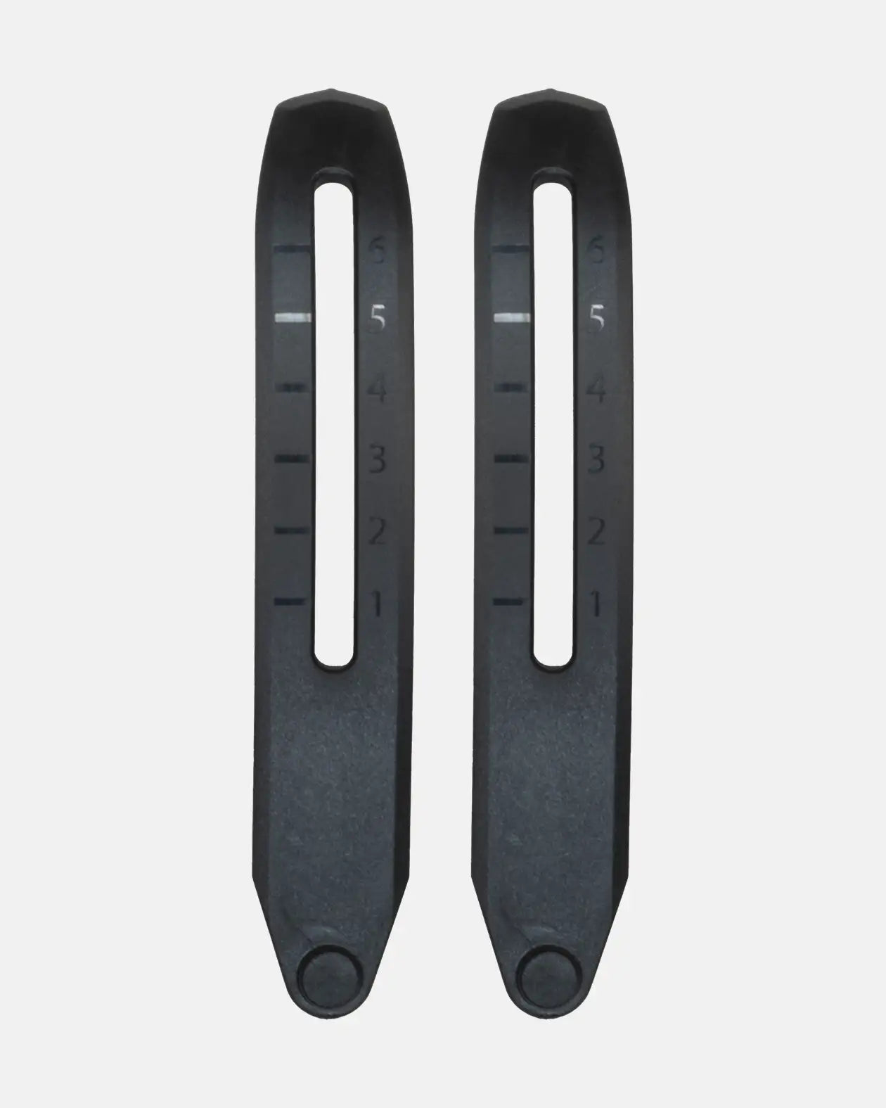 Toe Connector 2026 | Jones Toe Connector 2026 Jones Snowboards High Performance 7630680831590 J.26.ACU.TOC.BK.OS.1