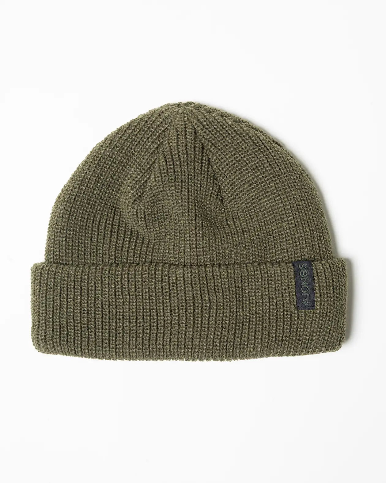 Kodiak Recycled Beanie