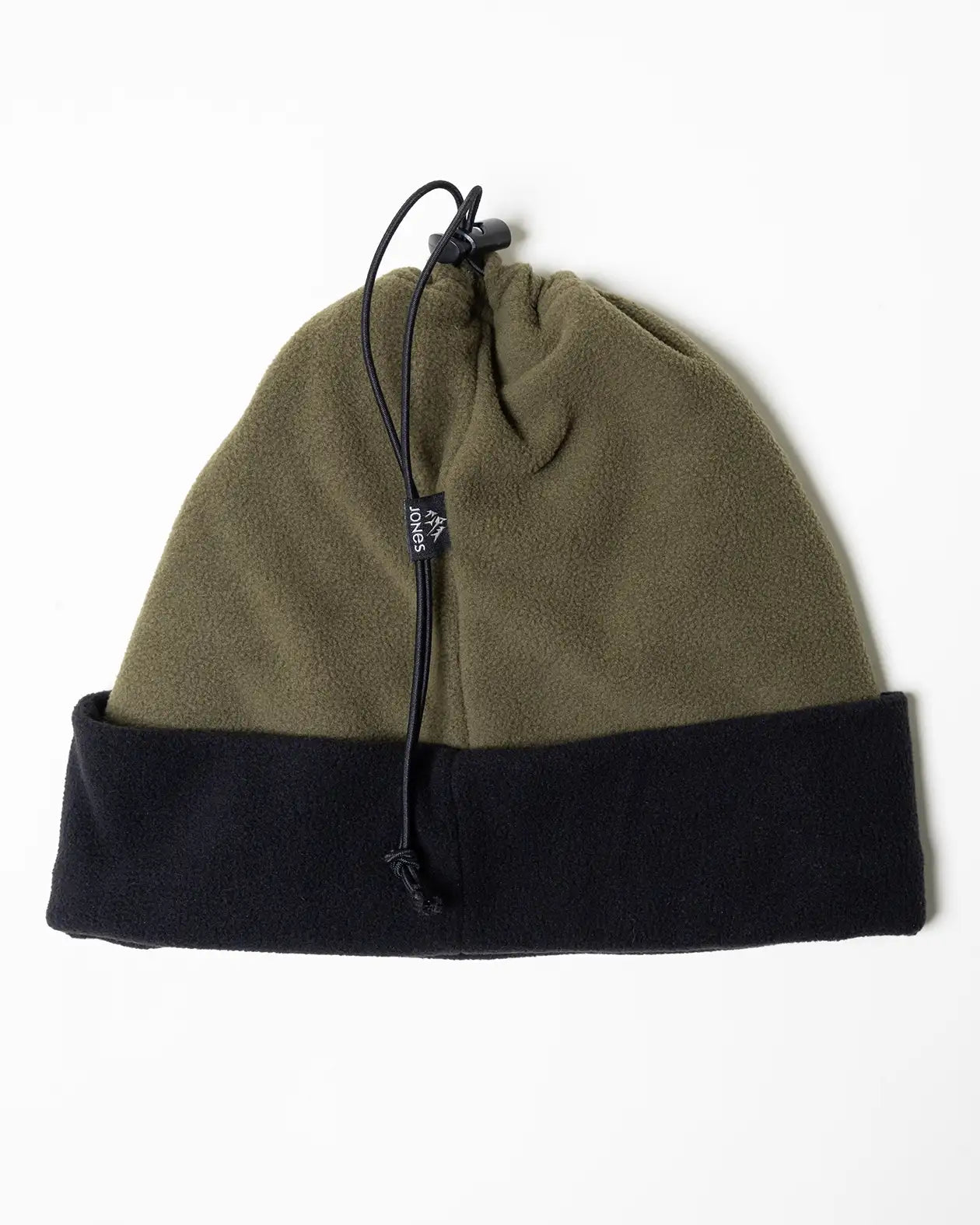 Paliwood Recycled Fleece Beanie