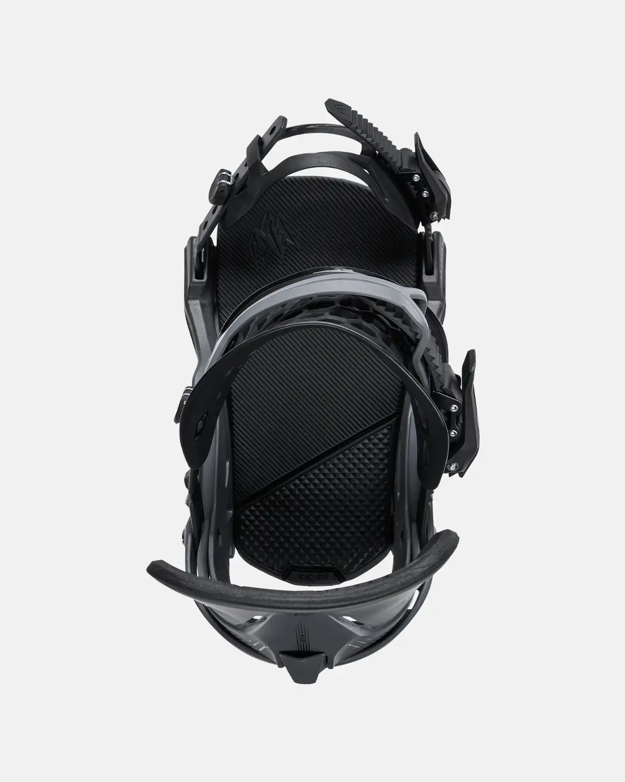 Men's Mercury Snowboard Binding