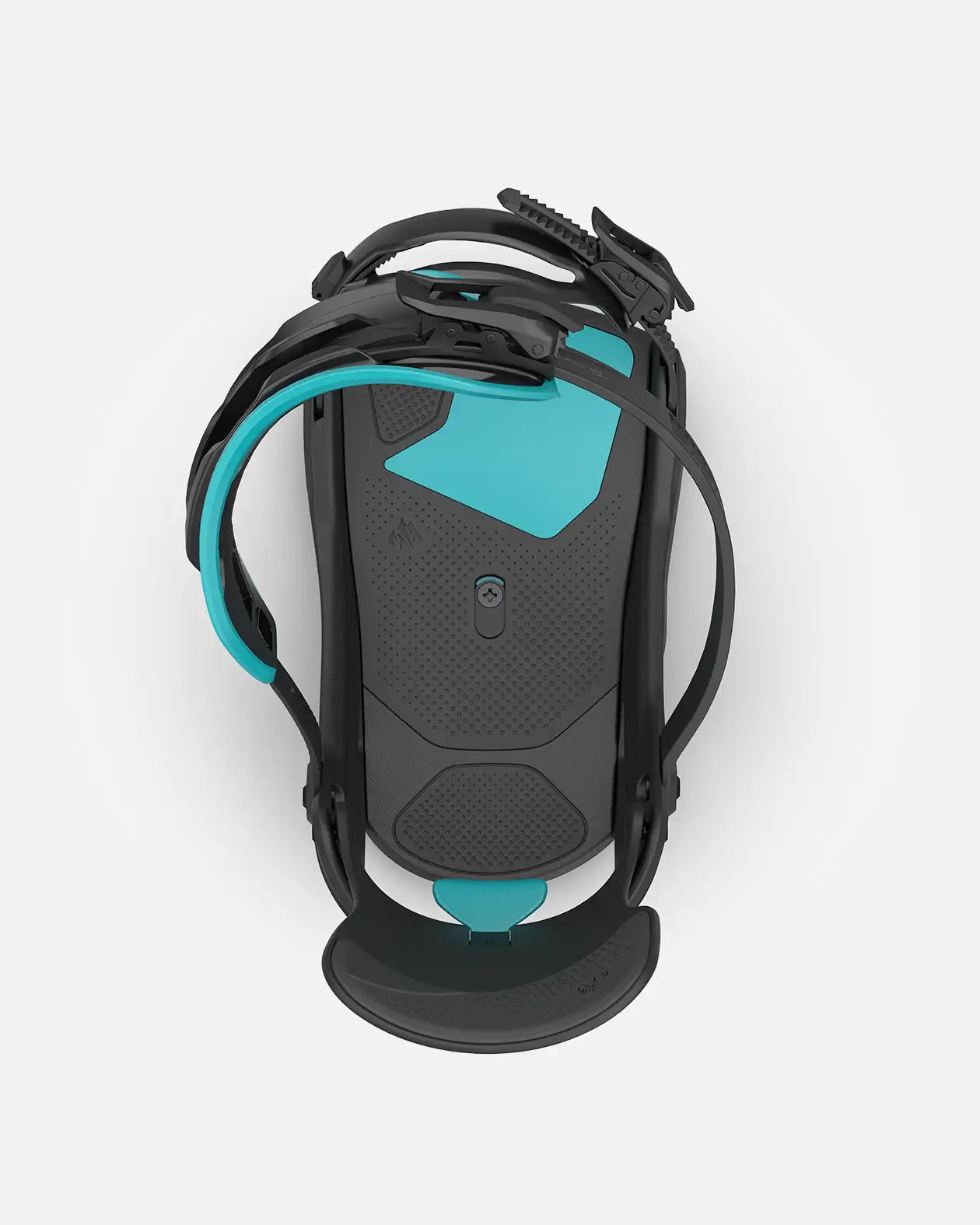 Mercury FASE® Snowboard Binding | Jones Mercury FASE® Snowboard Binding Bindings Jones Snowboards High Performance