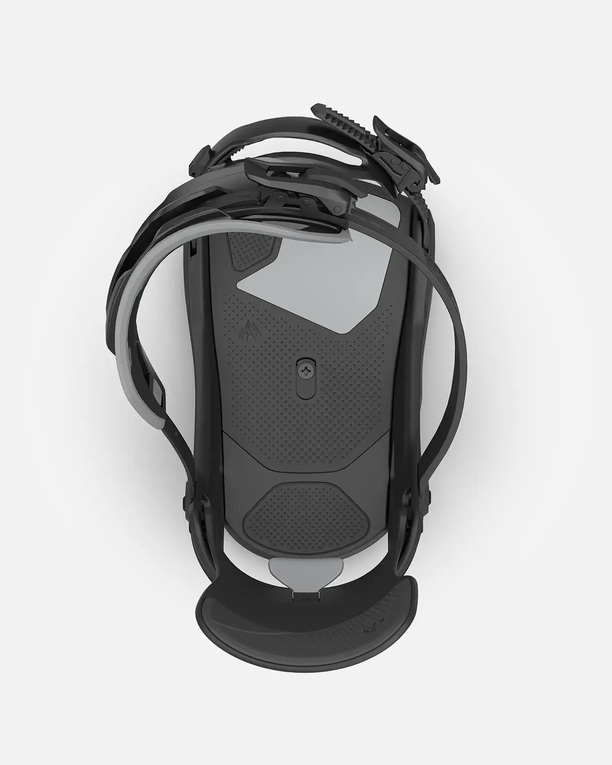 Mercury FASE® Snowboard Binding