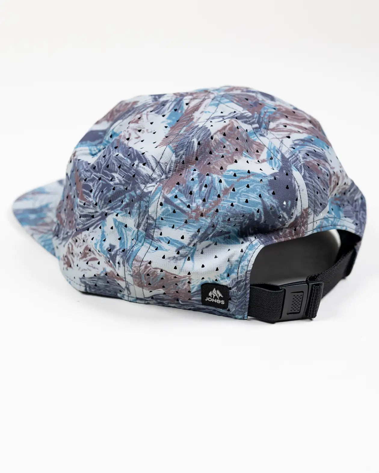 Bootpack Recycled Tech Cap | Jones Bootpack Recycled Tech Cap Jones Snowboards High Performance