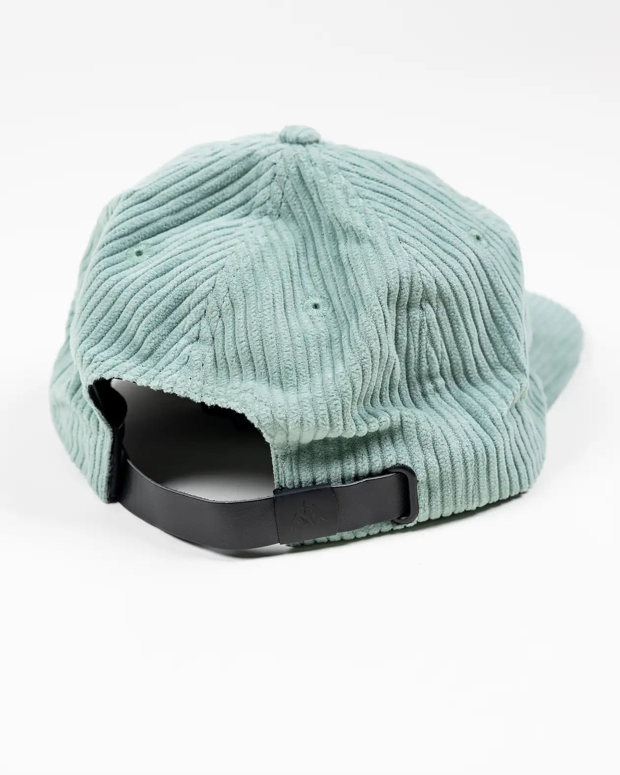 Fresh Corduroy Cotton Cap 2026