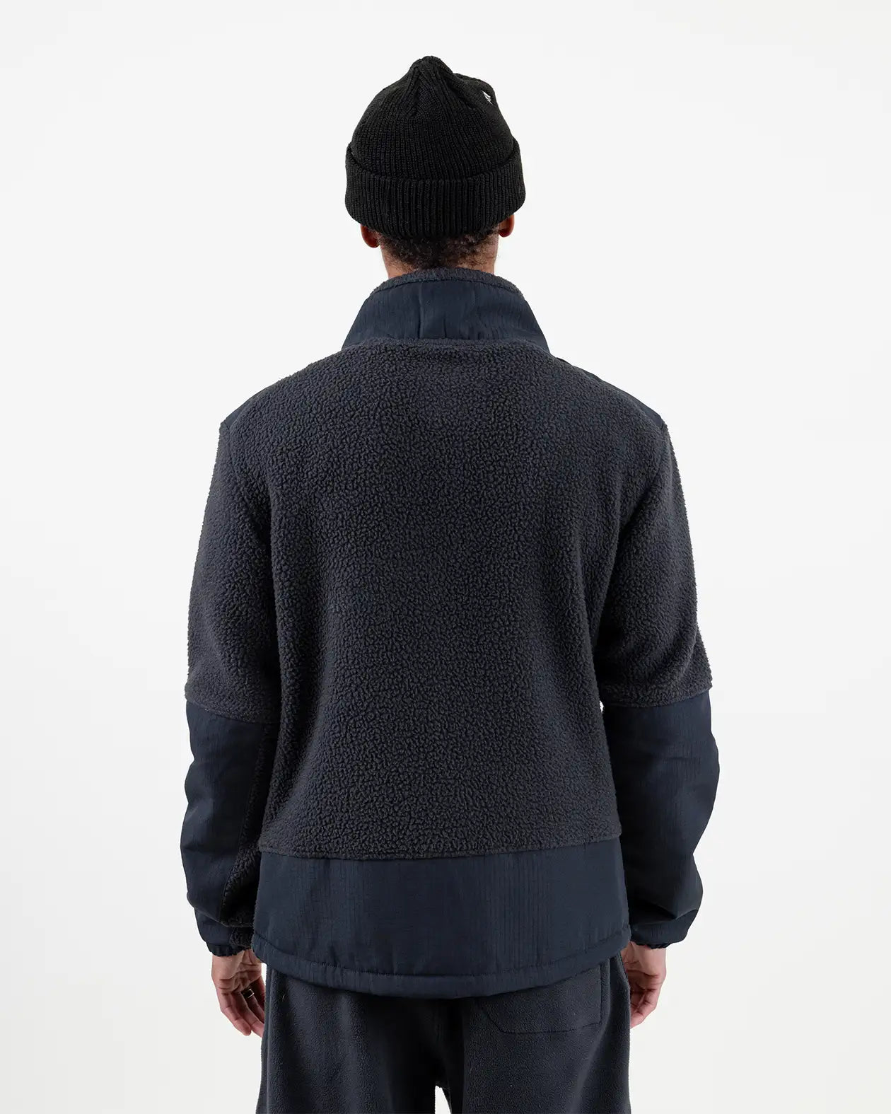 Men’s Base Camp Recycled Fleece Jacket