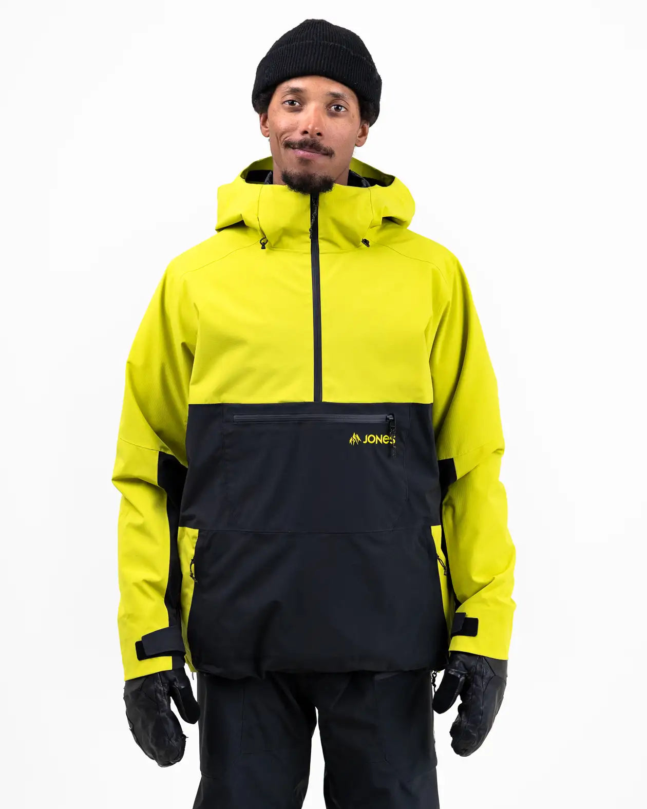 Men's MTN Surf Recycled Anorak | Jones
