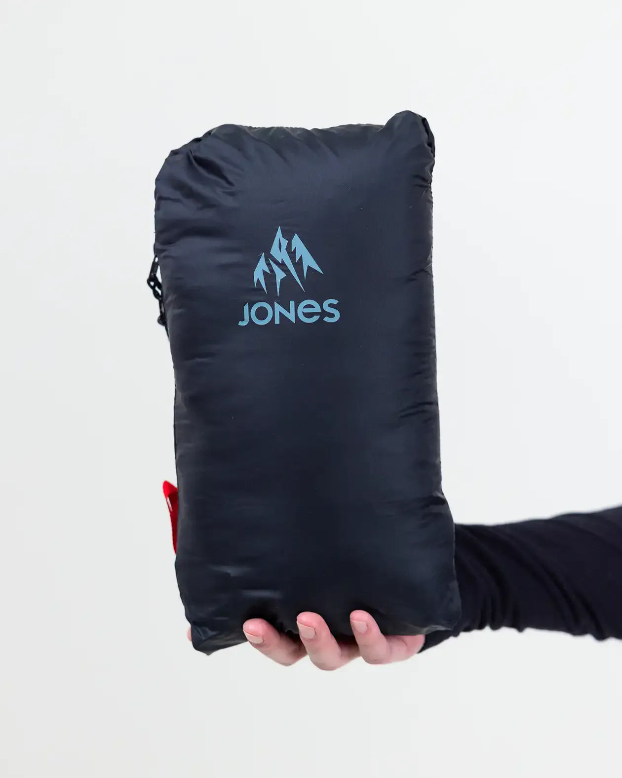 Women’s Re-Up Recycled Down Hoodie | Jones Women’s Re-Up Recycled Down Hoodie Jones Snowboards High Performance