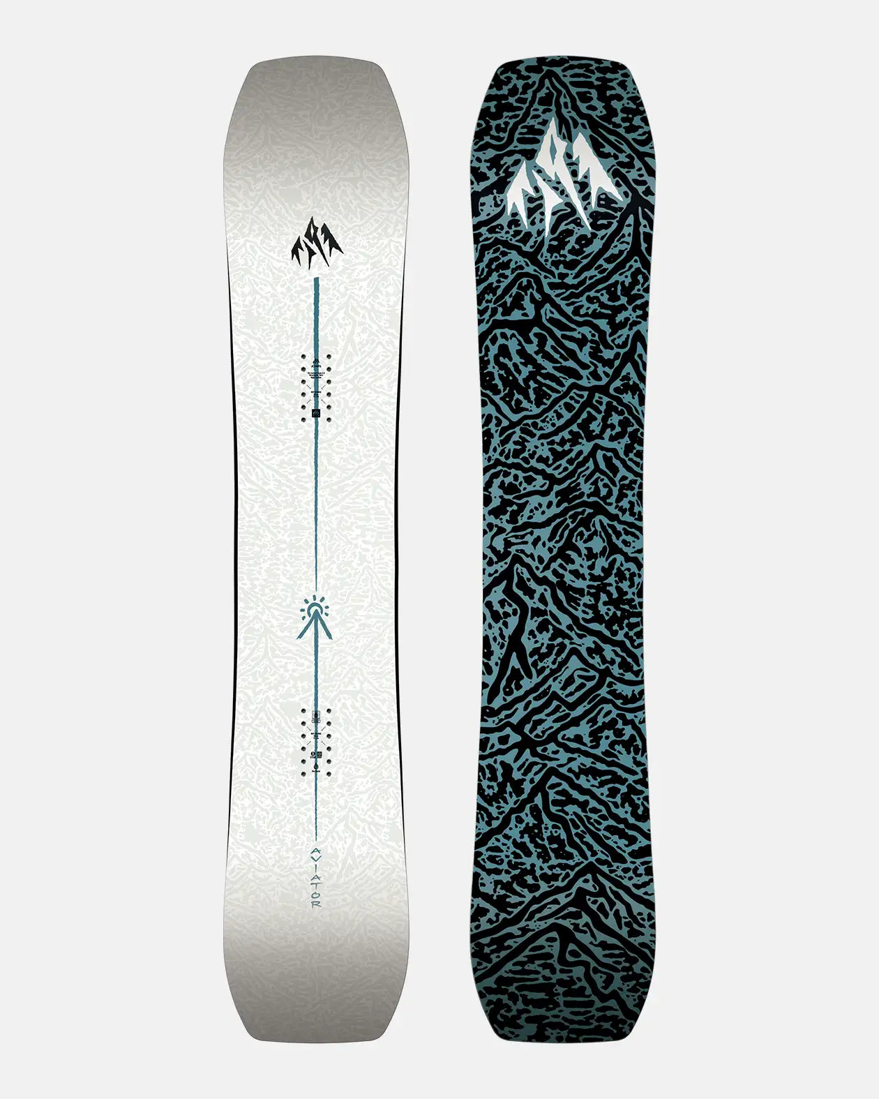 Men's Aviator 2.0 Snowboard | Jones