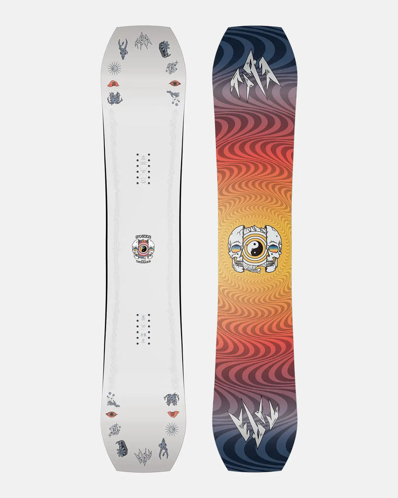 Men's Tweaker Snowboard