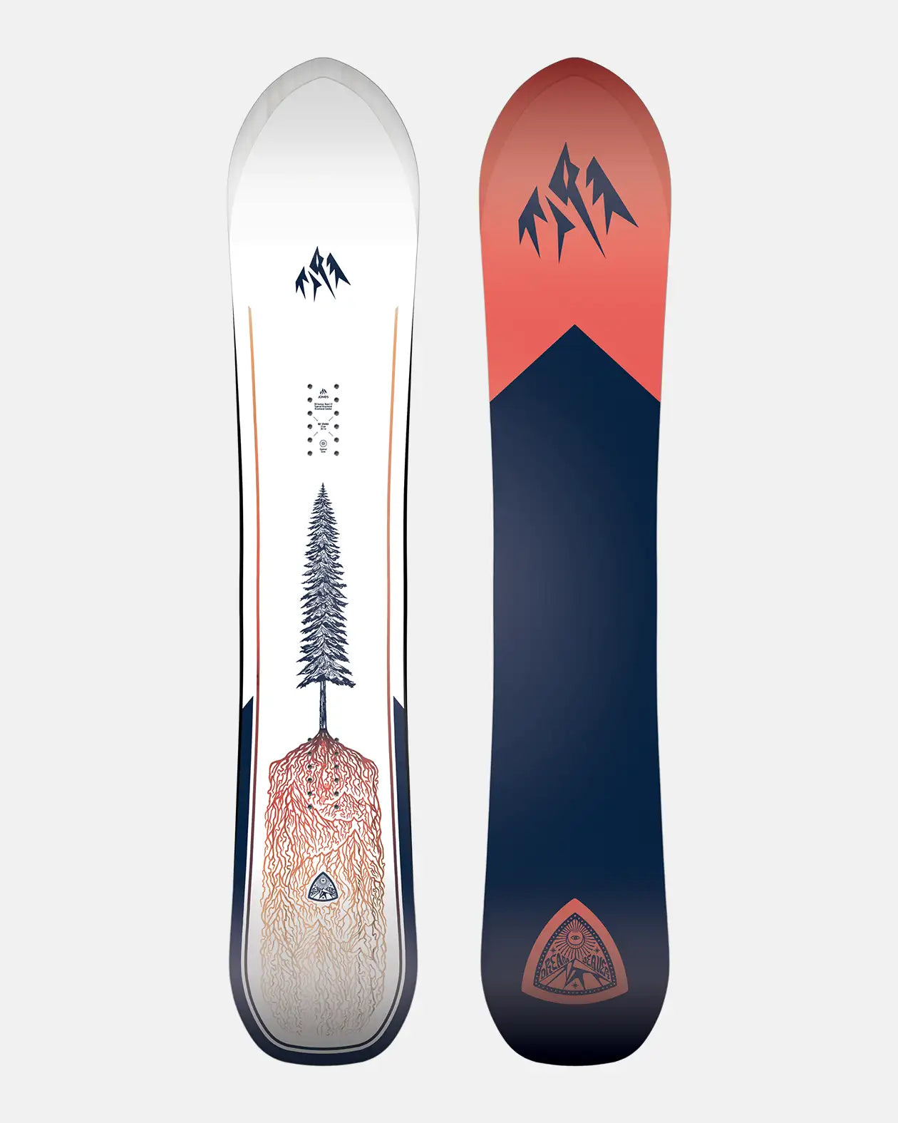 【お買い得】Jones Dream Weaver 145 Women's Dream Weaver 2.0 Snowboard | Jones