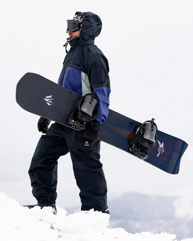 Freecarver 9000s Snowboard