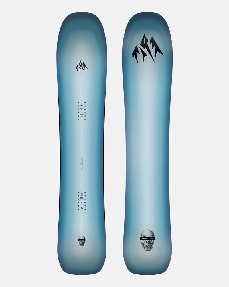 Mind Expander 2.0 Snowboard