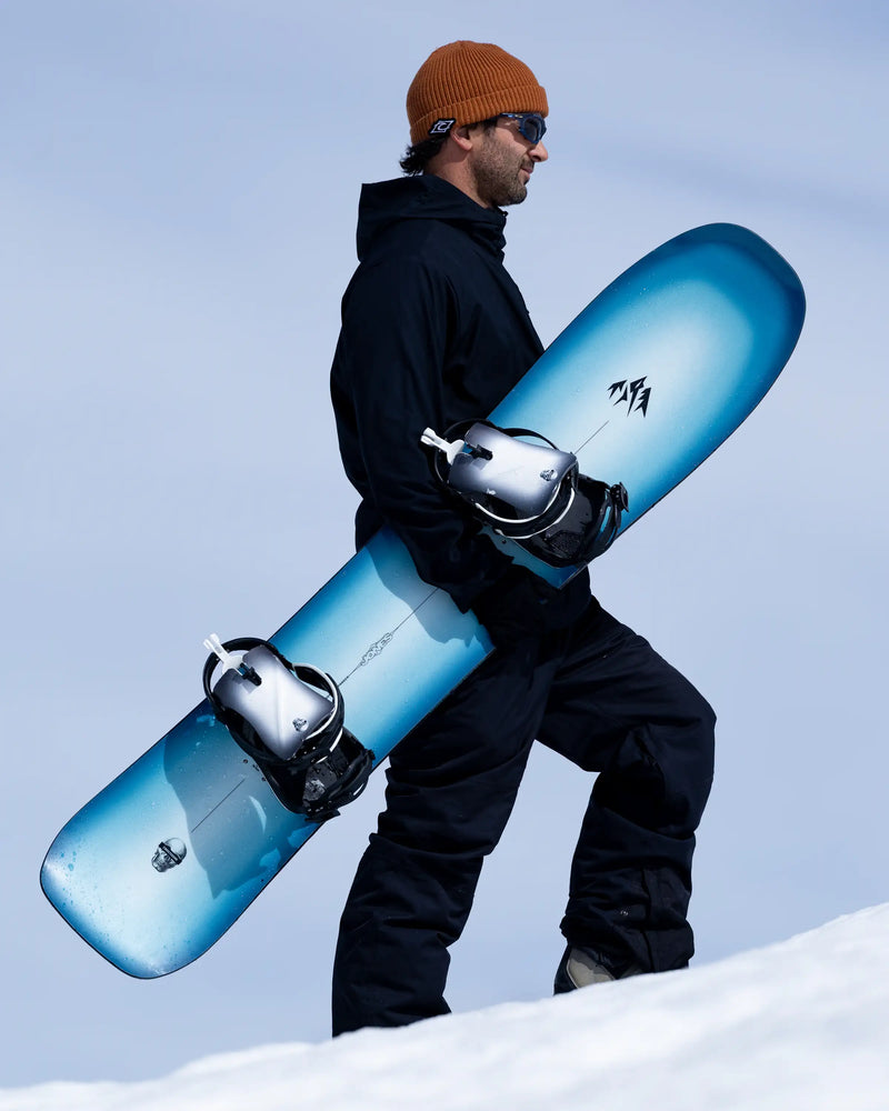 Mind Expander 2.0 Snowboard
