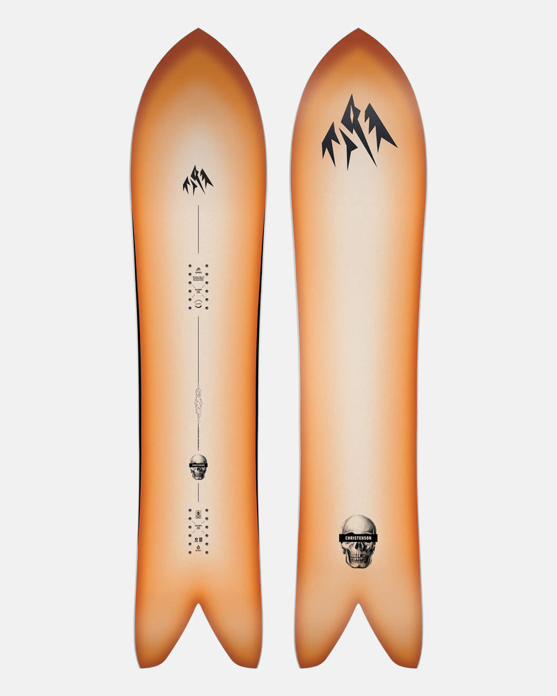 Storm Chaser Snowboard