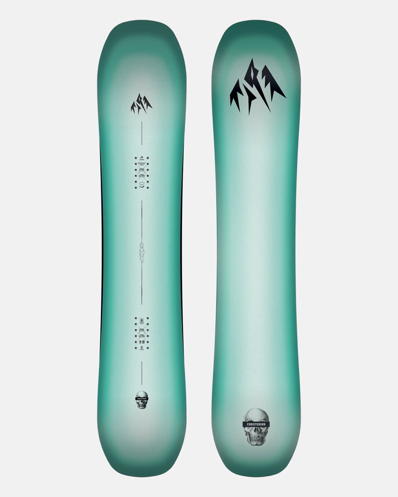 TwinCraft Snowboard