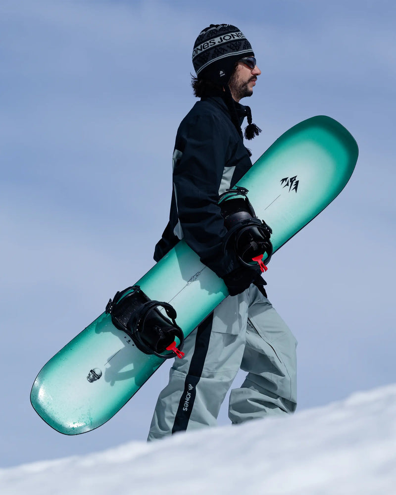 TwinCraft Snowboard