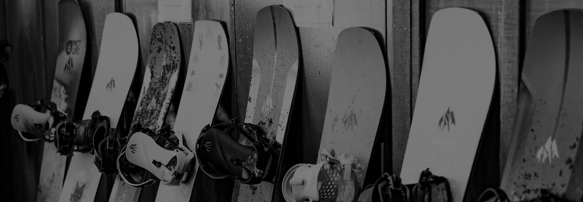 Find your perfect board