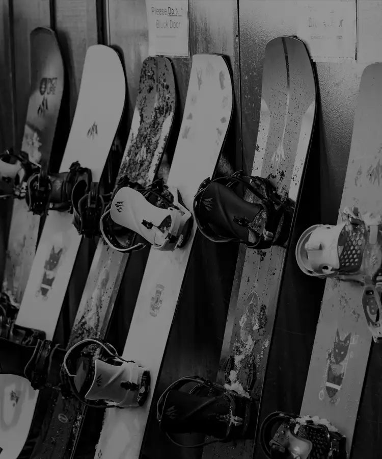 Find your perfect board