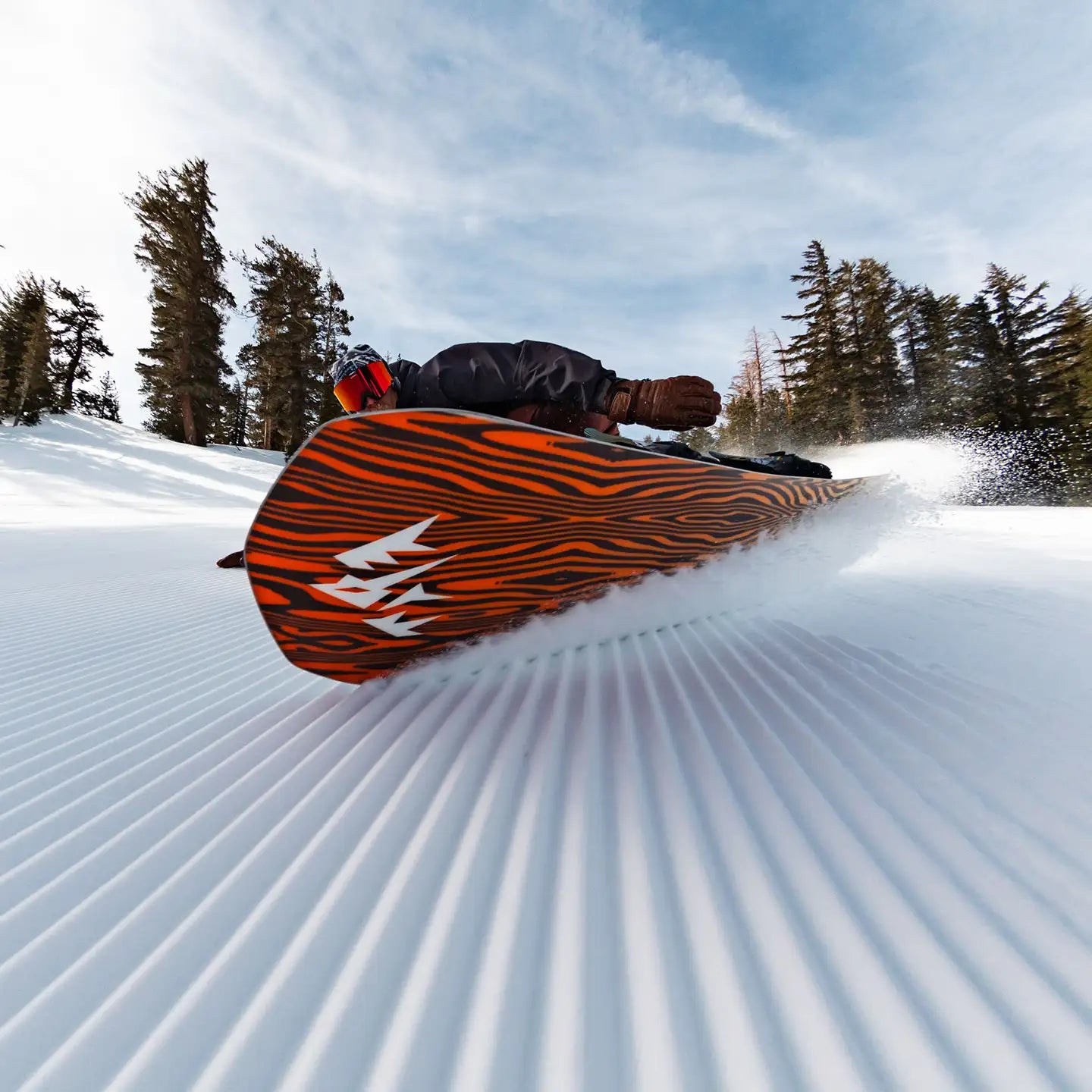 Freecarver Series Filter