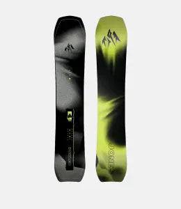 Directional freeride Filter