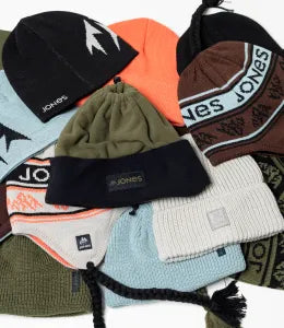 Headwear & neckwarmers Filter