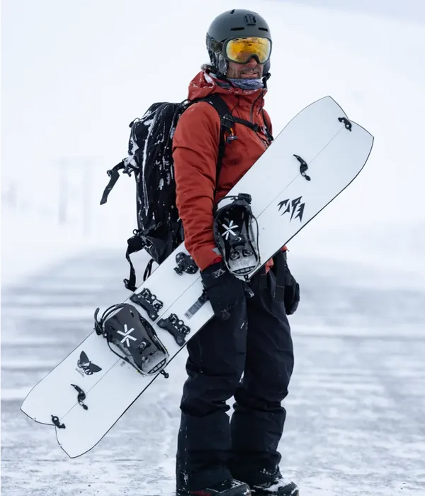 Men's splitboards