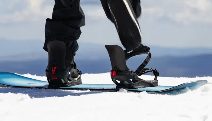 New FASE® bindings