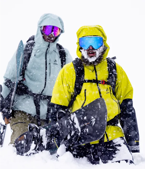 All outerwear Filter