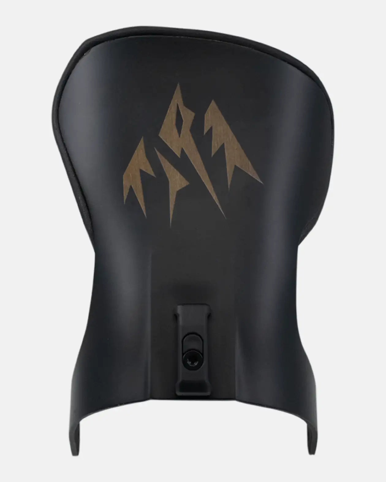 JONES SPR APOLLO FLAX 2.0 HB RIGHT BLACK | Jones Right asym flax/carbon wide-back Jones Snowboards High Performance