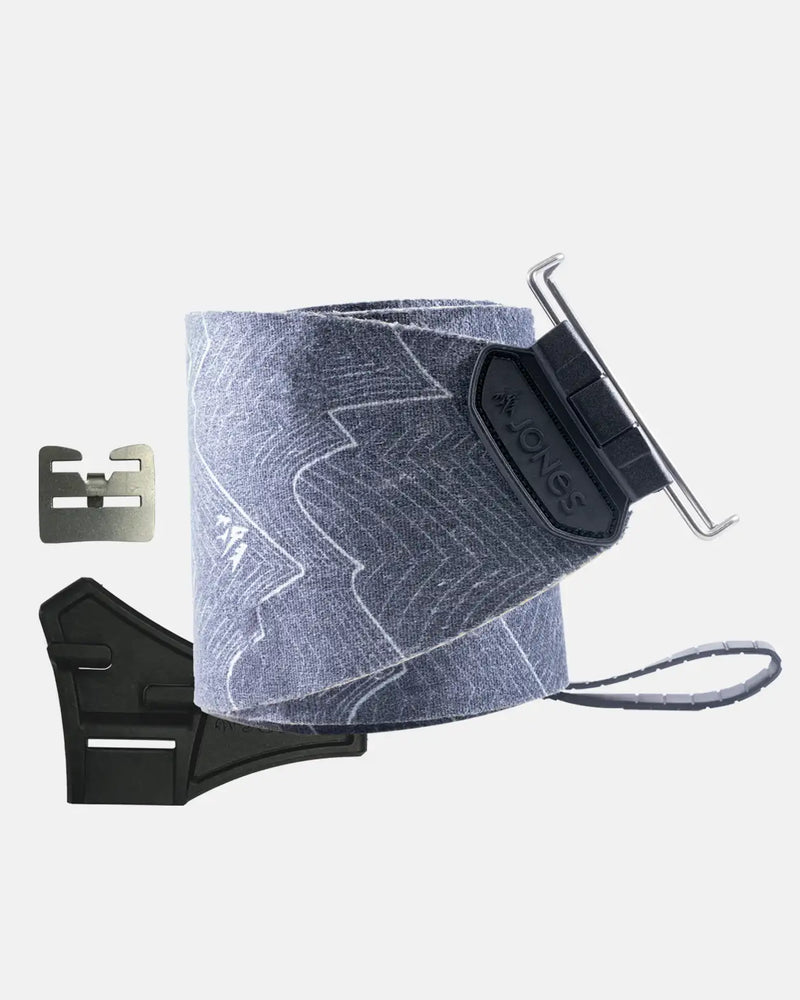 Trim-to-Fit by size Nomad Pro Splitboard Skins