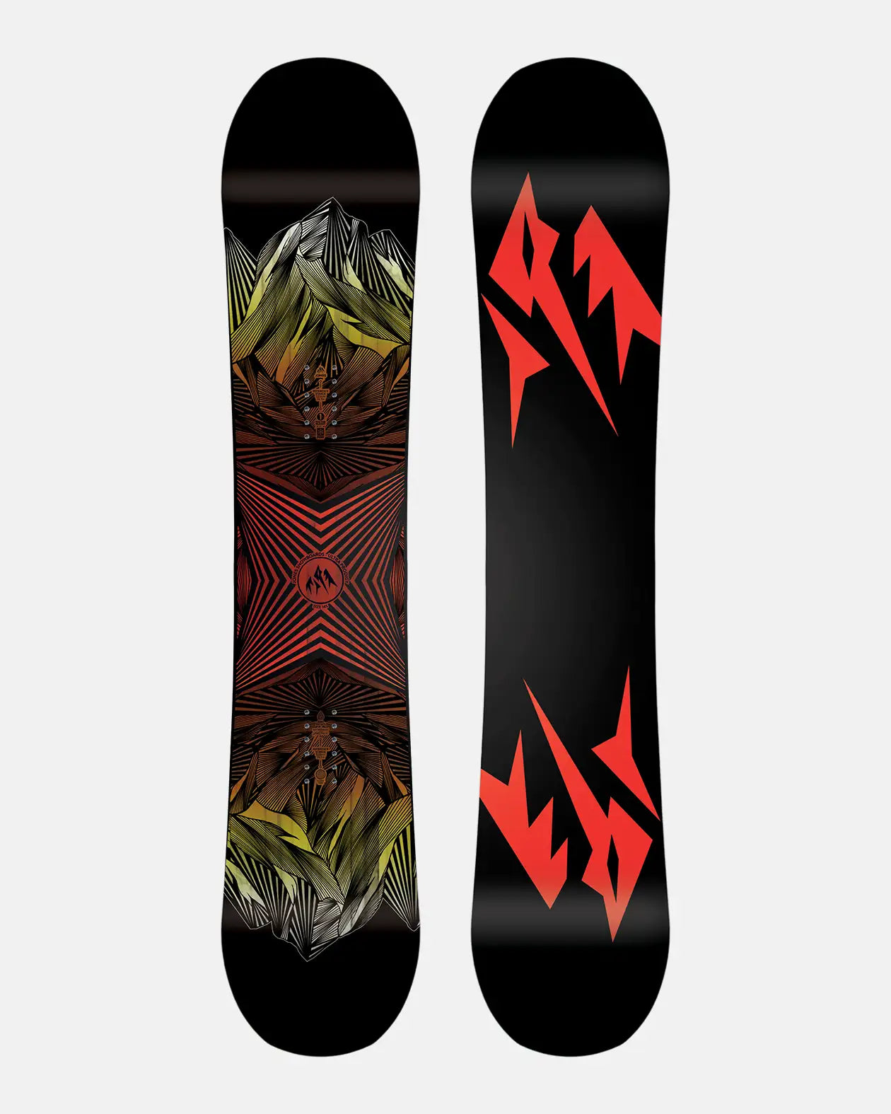 JONES スノーボード Youth Ultra Prodigy Snowboard 2023 | Jones