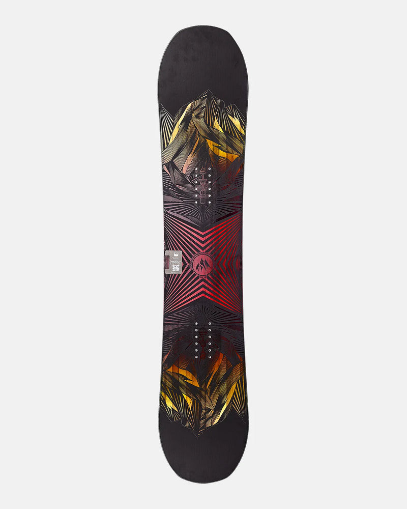 Youth Ultra Prodigy Snowboard