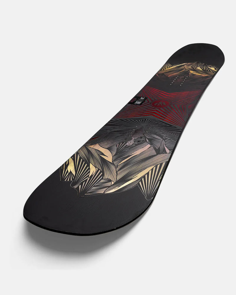 Youth Ultra Prodigy Snowboard 2023