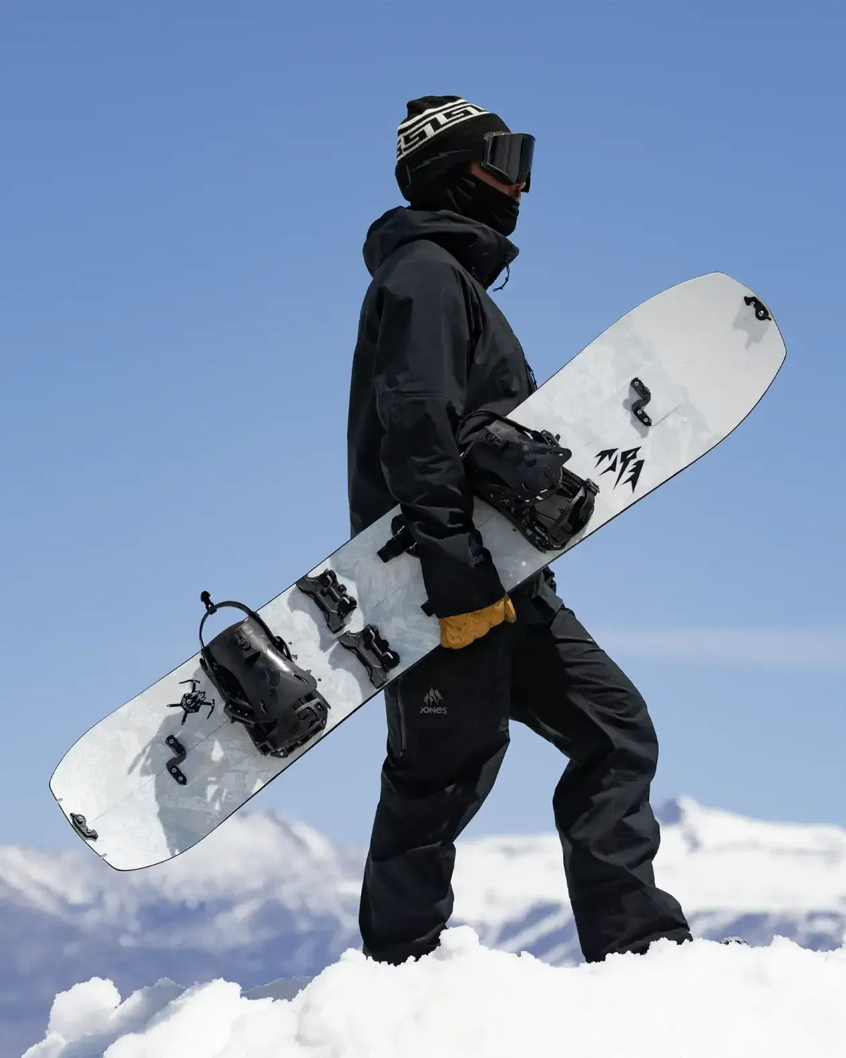 logo salomon ski Salomon Skis & Snowboards | Freestyle & All-Mountain Gear | Attridge.c