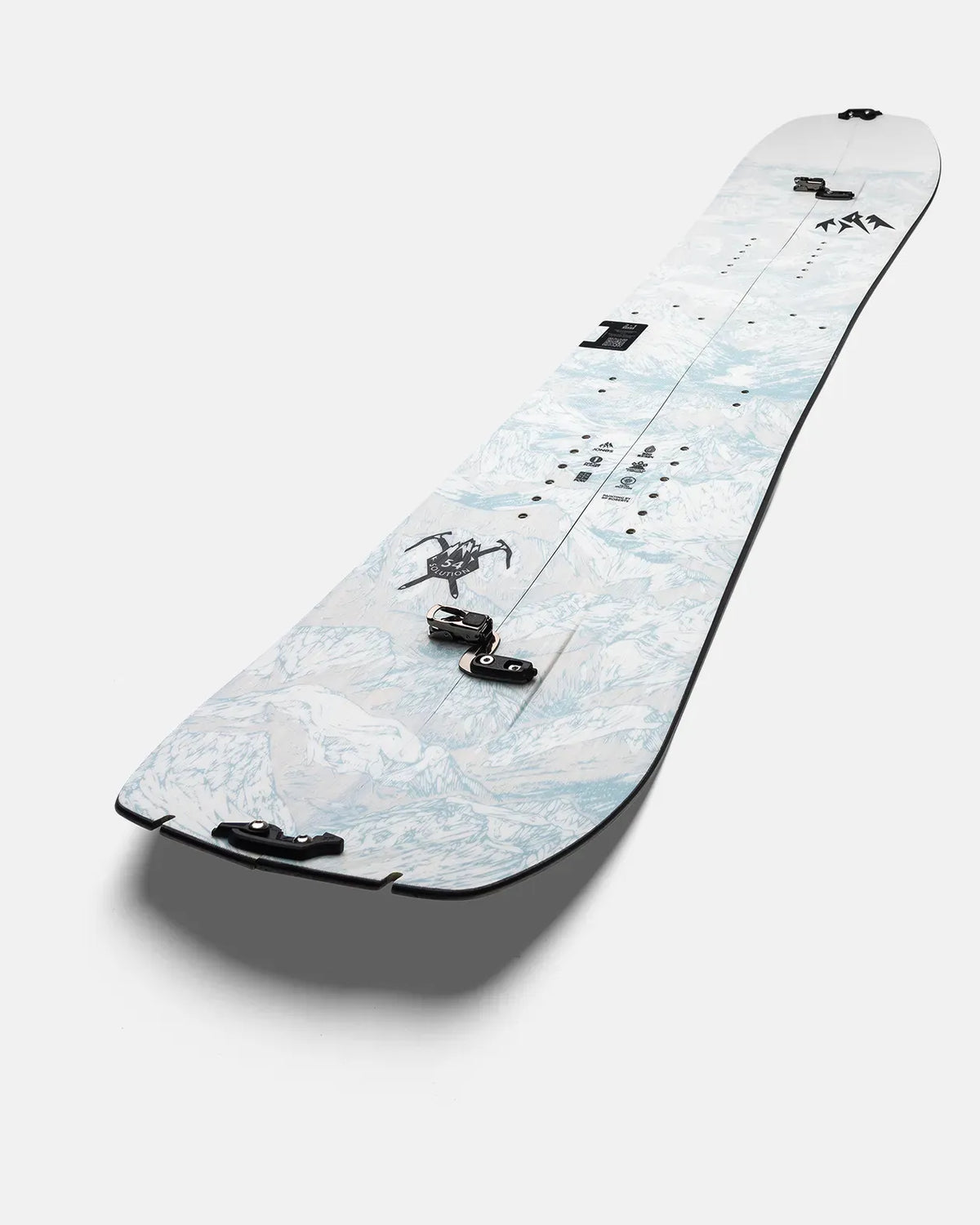 Men's Solution Splitboard | Jones