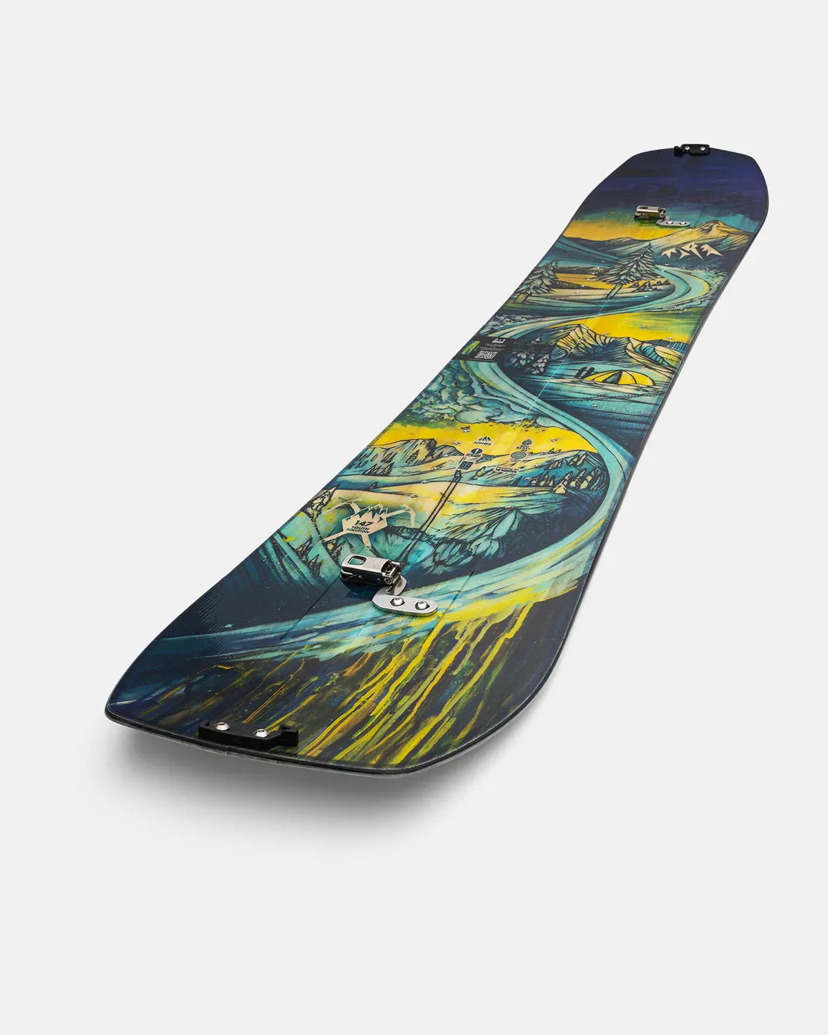 Youth Solution Splitboard 2023 | Jones