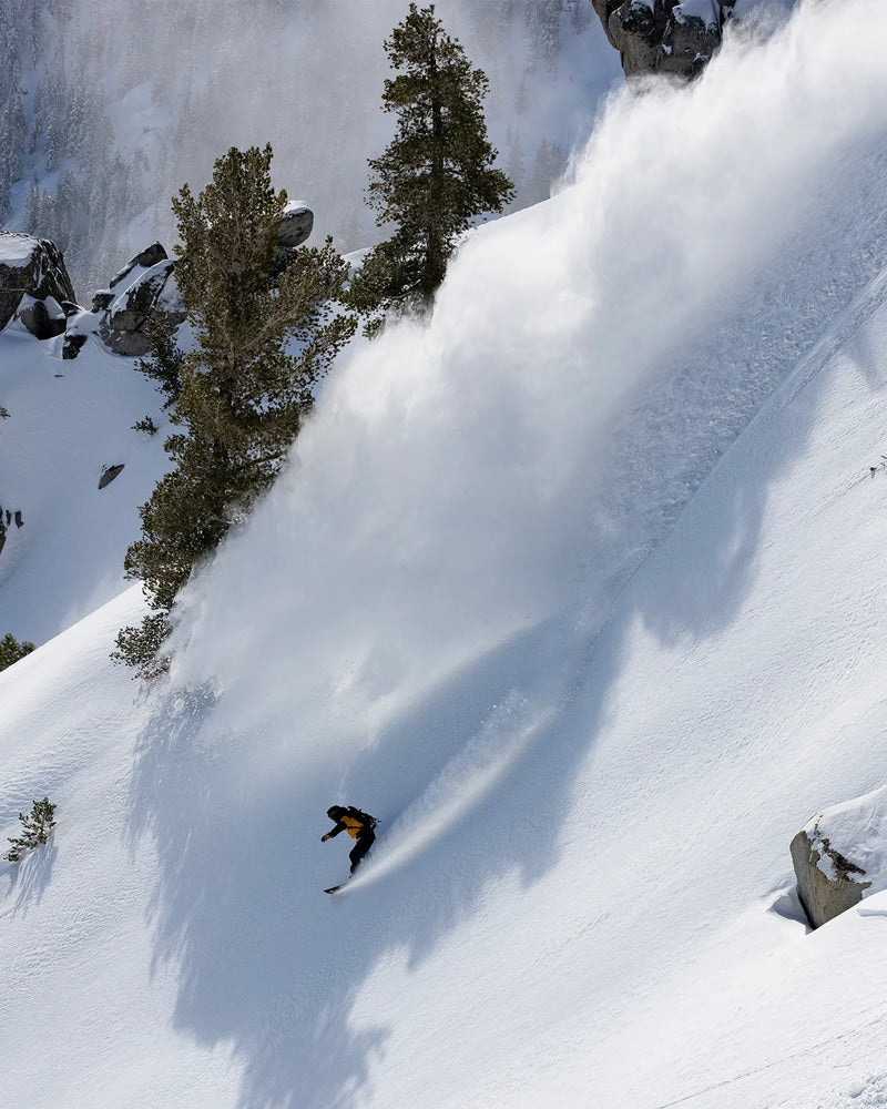 Men's Ultralight Solution Splitboard