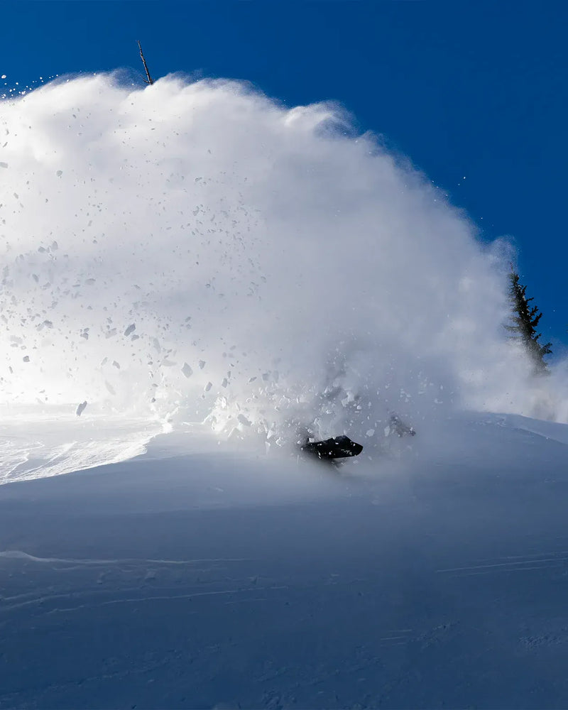 Ultralight Butterfly Splitboard