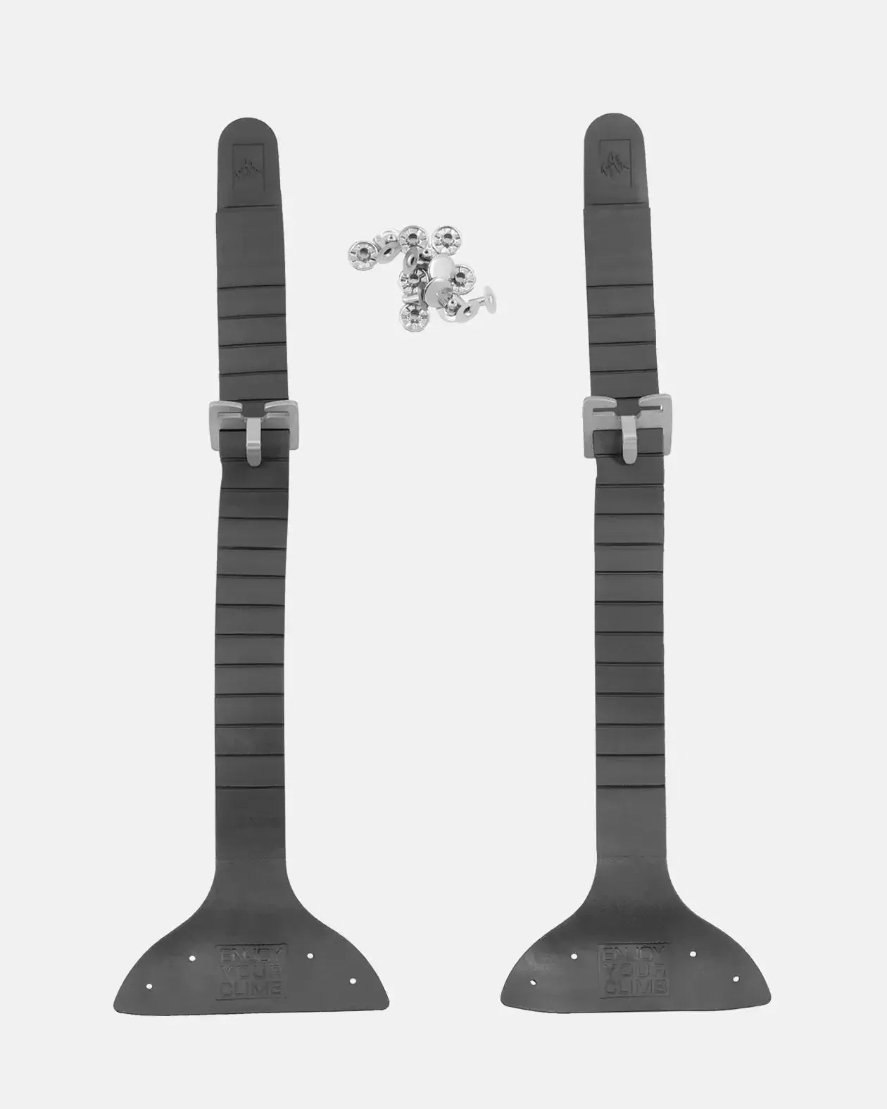 Quick Tension Tail Clip 2025 | Jones Quick Tension Tail Clip 2025 Jones Snowboards High Performance 7630463488942 J.25.ACN.QTC.BK.OS.1