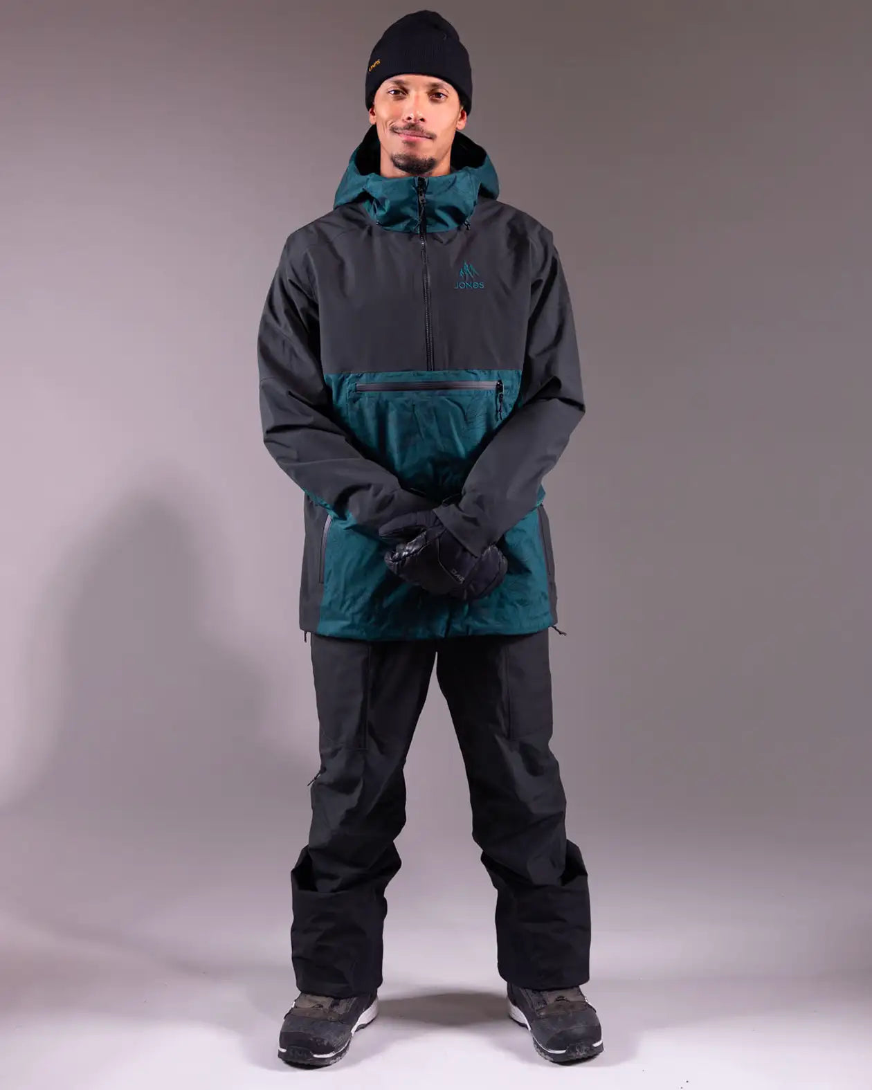 Men’s MTN Surf Recycled Anorak 2025