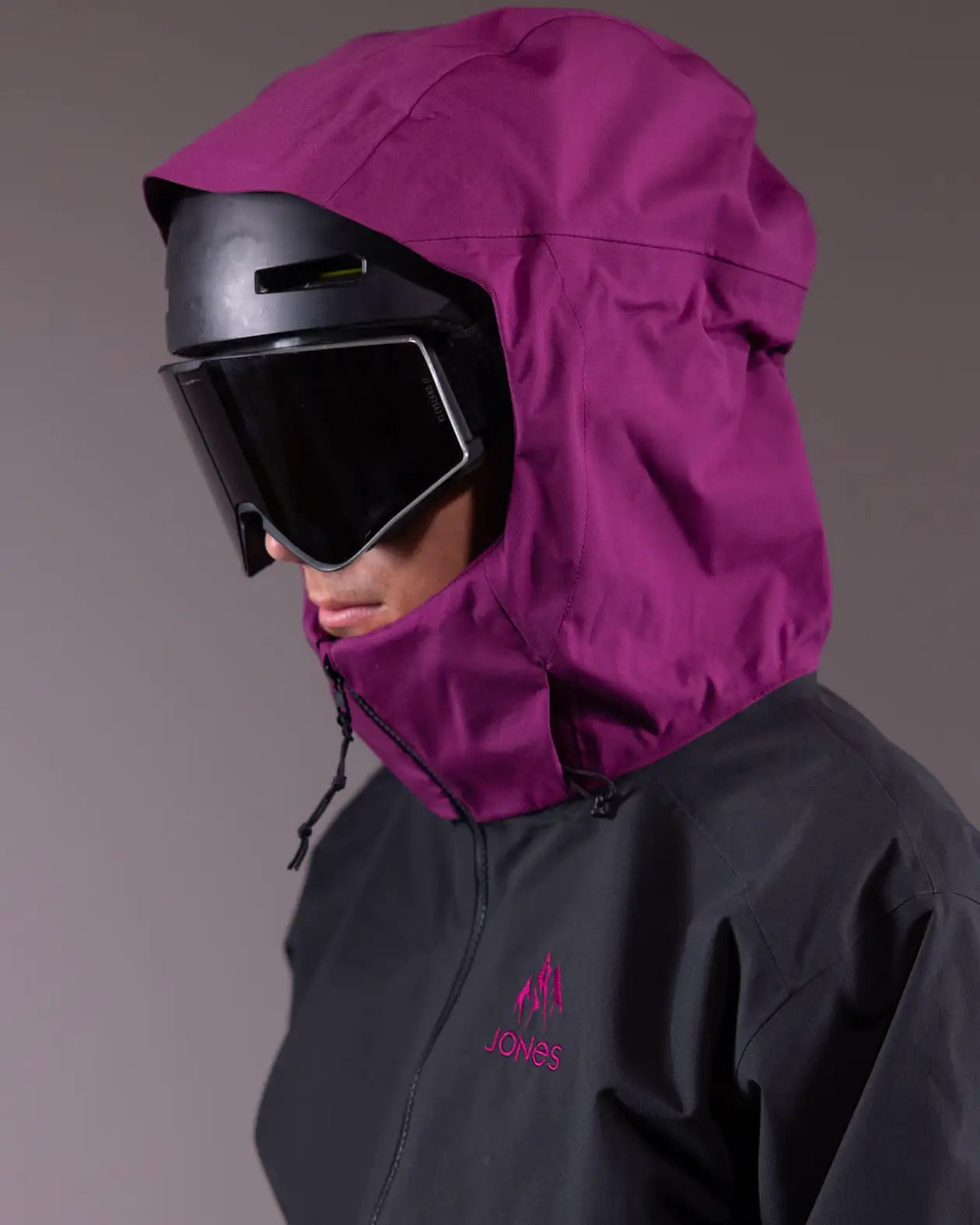 Men’s MTN Surf Recycled Anorak 2025