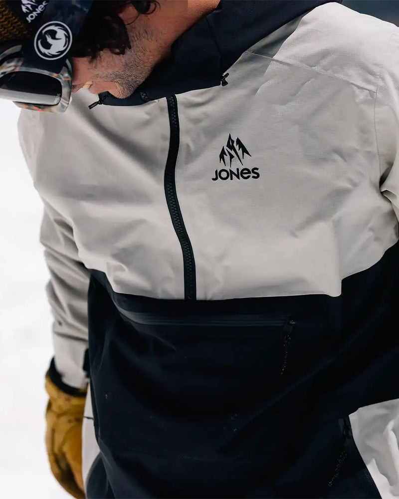 Men’s MTN Surf Recycled Anorak 2025