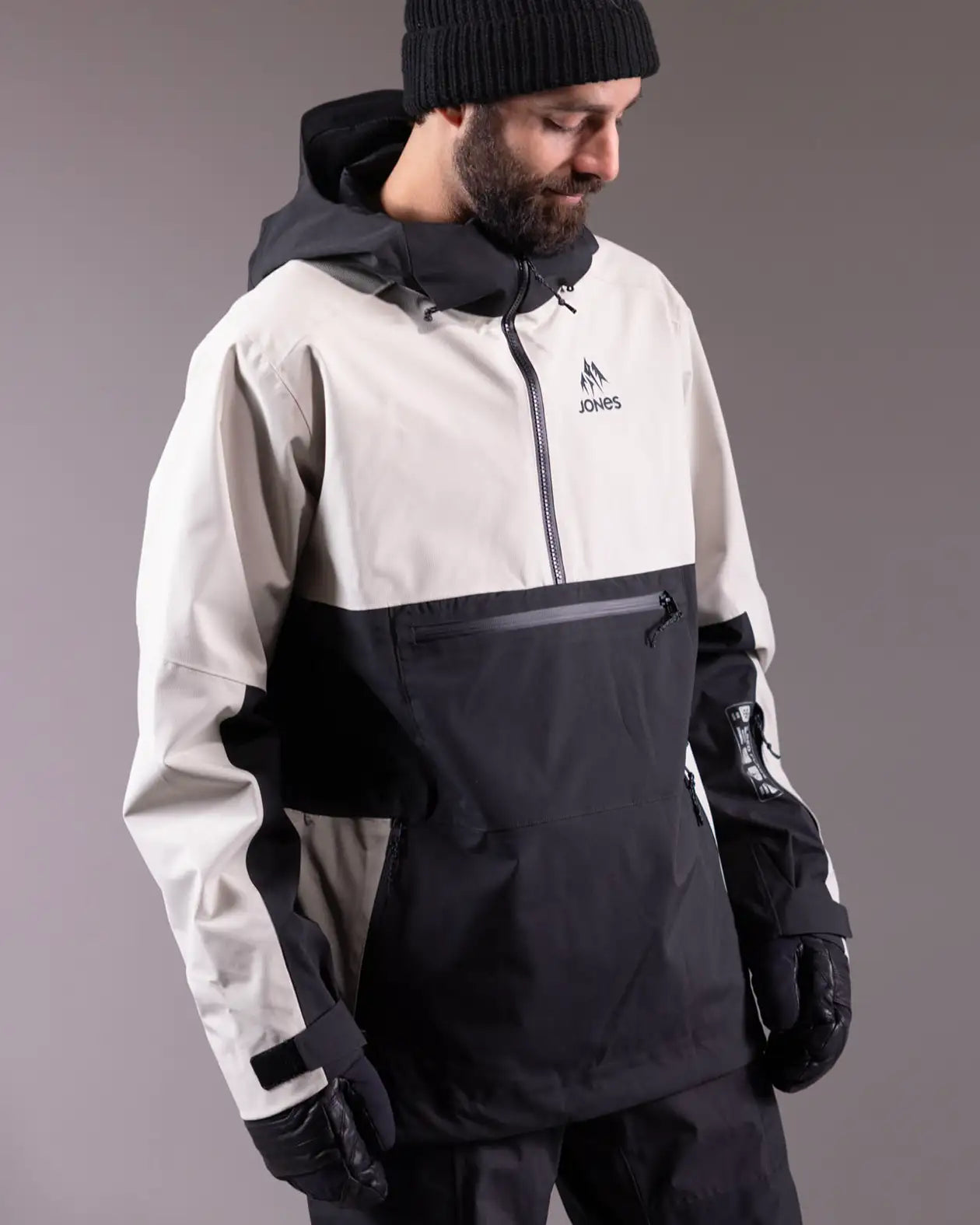 Men’s MTN Surf Recycled Anorak 2025