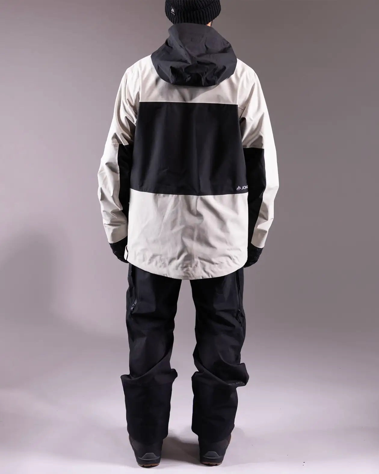 Men’s MTN Surf Recycled Anorak 2025