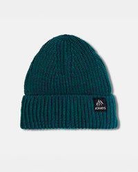 Pacific Teal color