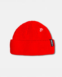 Lava Red color